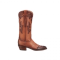 Lucchese | Women's Oakley Greer - Whiskey + Sangria | Special Offer