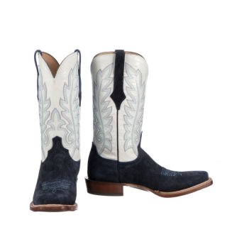 Lucchese | Men's Silo - Sky Captain | Special Offer