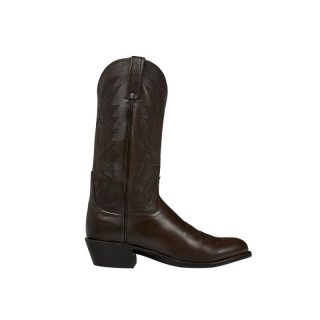 Lucchese | Men's Carson - Walnut | Special Offer