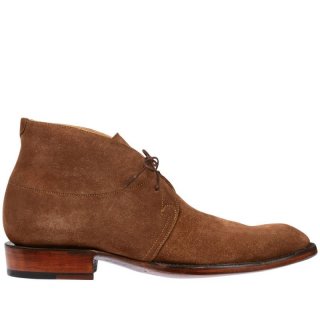 Lucchese | Men's Evan - Espresso | Special Offer