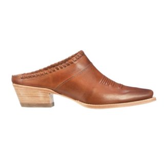 Lucchese | Women's Kim - Golden Tan | Special Offer