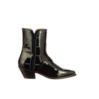 Lucchese | Women's Mila - Black | Special Offer