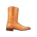 Lucchese | Men's Sunset Roper - Honey | Special Offer