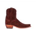 Lucchese | Women's Elena - Red Dirt | Special Offer