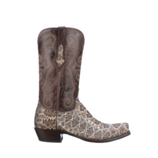 Lucchese | Men's Bear Rattler- Bear Rattler | Special Offer