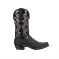 Lucchese | Men's Terlingua - Black | Special Offer