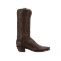 Lucchese | Women's Nicole - Costagno Brwn + Castagno | Special Offer