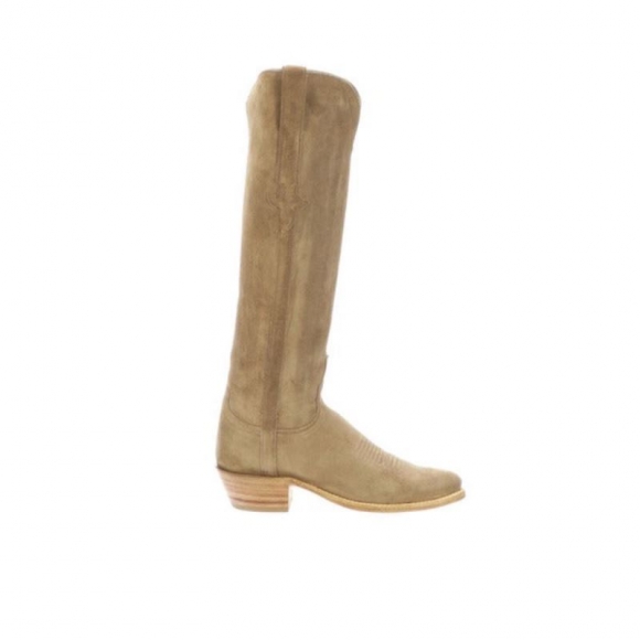 Lucchese | Women's Edie - Tan | Special Offer