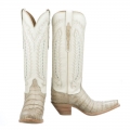 Lucchese | Women's Presley - Wheat | Special Offer