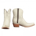 Lucchese | Women's April - Cream | Special Offer