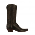 Lucchese | Women's Savannah - Black | Special Offer