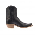 Lucchese | Women's Gaby - Black | Special Offer