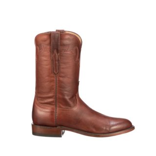 Lucchese | Men's Sunset Roper - Whiskey | Special Offer