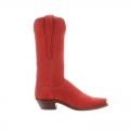 Lucchese | Women's Eleanor - Red | Special Offer