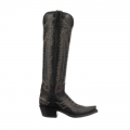 Lucchese | Women's Priscilla - Black | Special Offer