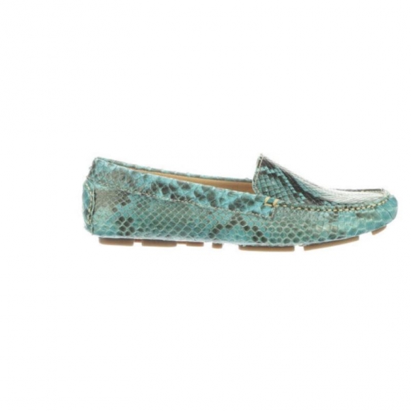 Lucchese | Women's Lori - Turquoise | Special Offer