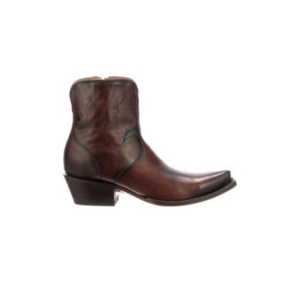 Lucchese | Women's Ida - Whiskey | Special Offer