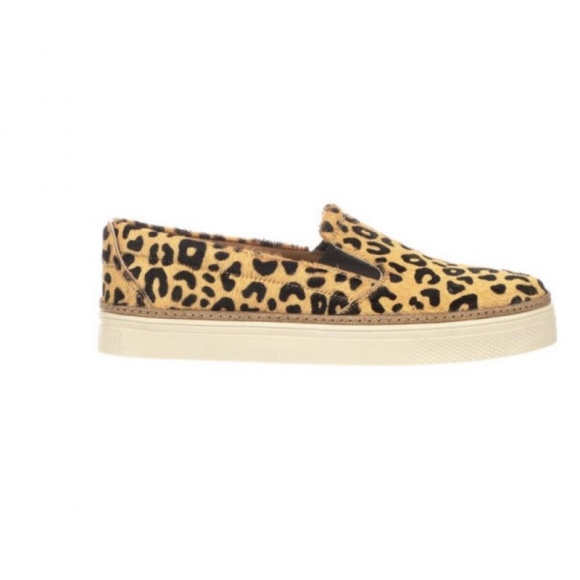 Lucchese | Women's Women'S After-Ride Slip On - Leopard | Special Offer