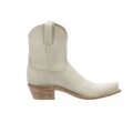 Lucchese | Women's Gaby - Glitz Cream | Special Offer