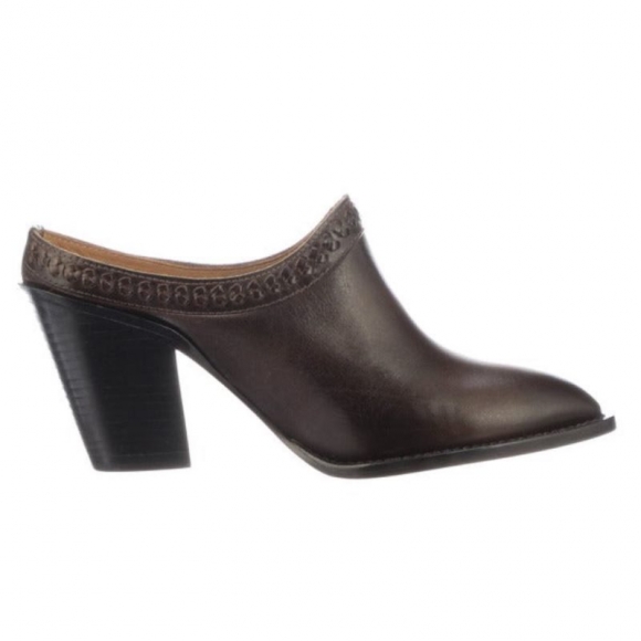 Lucchese | Women's Patti - Chocolate | Special Offer