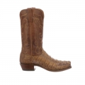 Lucchese | Men's Franklin - Tan | Special Offer