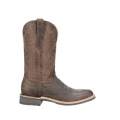 Lucchese | Men's Rusty - Dark Brown | Special Offer