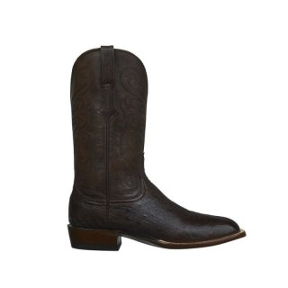 Lucchese | Men's Lance - Sienna + Castagno | Special Offer