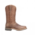 Lucchese | Men's Rusty - Stone | Special Offer