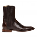 Lucchese | Men's Elliott - Chocolate | Special Offer