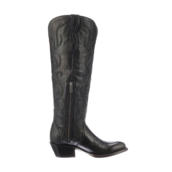 Lucchese | Women's Peri - Black | Special Offer