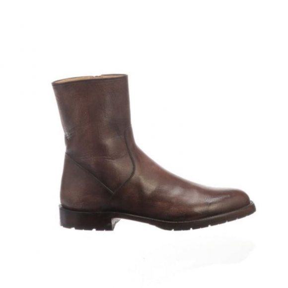 Lucchese | Men's Jayden - Chocolate | Special Offer