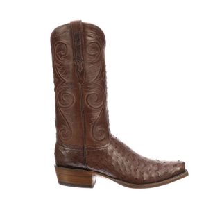 Lucchese | Men's Randall - Sienna + Pecan | Special Offer