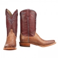 Lucchese | Men's Martin - Peanut | Special Offer