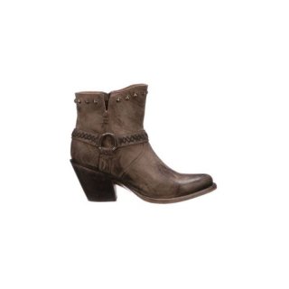 Lucchese | Women's Ani - Anthracite Grey | Special Offer