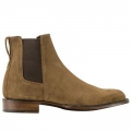 Lucchese | Men's Grayson - Espresso + Beige | Special Offer