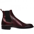 Lucchese | Men's Grayson - Black Cherry | Special Offer