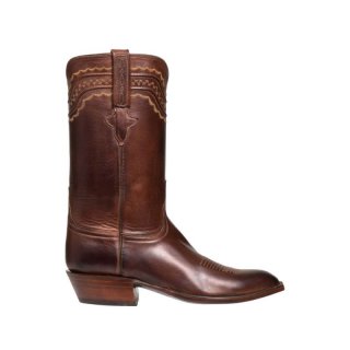 Lucchese | Men's Devin - Tan | Special Offer