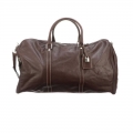 Lucchese | Women's Cosimo Garment Duffel - Espresso | Special Offer