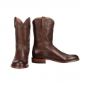 Lucchese | Men's Kennedy Roper - Whiskey | Special Offer