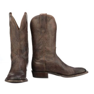 Lucchese | Men's Leadville Horseman - Pearl Bone | Special Offer