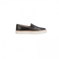 Lucchese | Women's Women'S After-Ride Slip On - Black | Special Offer