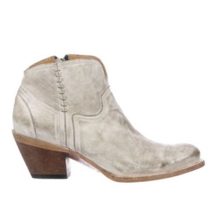 Lucchese | Women's Ericka - White | Special Offer