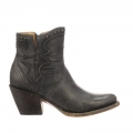 Lucchese | Women's Karla - Black | Special Offer