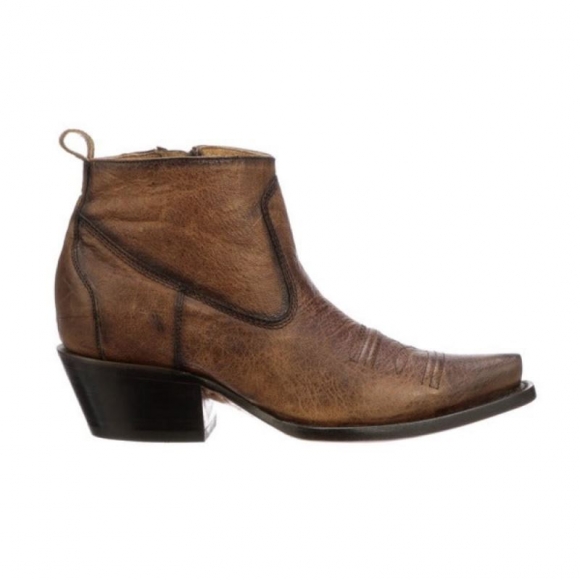 Lucchese | Women's Sonia - Tan | Special Offer