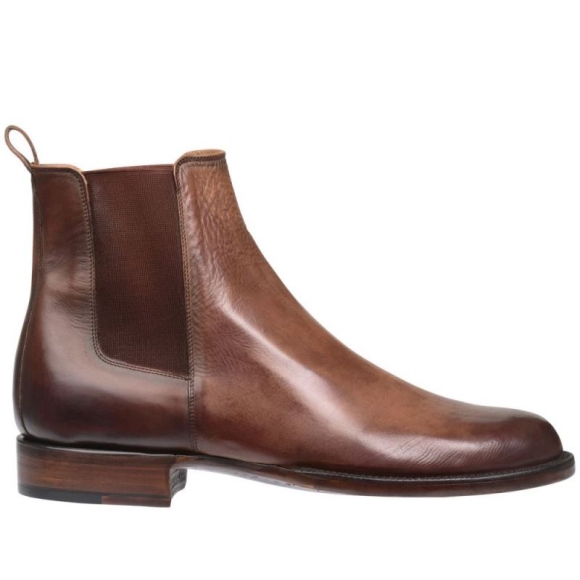 Lucchese | Men's Grayson - Dark Brown | Special Offer