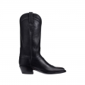 Lucchese | Women's Summer - Black | Special Offer