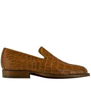 Lucchese | Men's Regis - Cognac | Special Offer