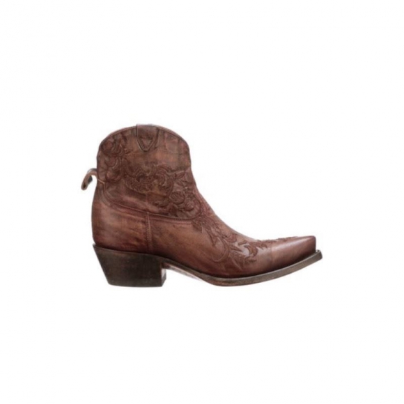 Lucchese | Women's Cosette - Chocolate | Special Offer