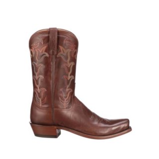 Lucchese | Men's Tulip - Tan | Special Offer