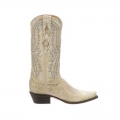 Lucchese | Women's Marcella - Bone | Special Offer